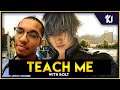 Teach Me: Noctis [Tekken 7] Ft. Bolt (SCO/UK)