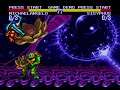 Intro-Demo - Teenage Mutant Hero Turtles - Tournament Fighters (Europe, Mega Drive)