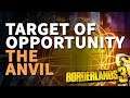 The Anvil Target of Opportunity Borderlands 3