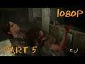 The Last Of Us Part 2 Let’s Play Part 5 ‘Bank Heist On Outbreak Day'