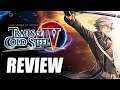 The Legend of Heroes: Trails of Cold Steel 4 Review - The Final Verdict