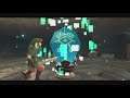 The Legend Of Zelda Skyward Sword HD 100% Walkthrough Part 7. Entering Lanryu Desert!