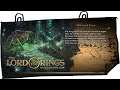 THE LORDS OF THE RINGS ADVENTURE CARD GAME First Look Gameplay XBOX ONE X