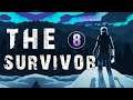 The Survivor - The Long Dark Survival Mode Gameplay