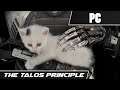 THE TALOS PRINCIPLE (2014) // First Level // PC Gameplay