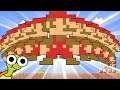 The Video Ends When I Get a Win | Super Mario 35