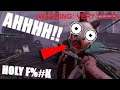 This GAME Almost Gave ME A HEART ATTACK! (WARNING: VERY LOUD) | Saints & Sinners Vr Part 51