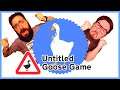 UNTITLED GOOSE GAME | ¿HITMAN ES UN GANSO? *Gameplay en español*