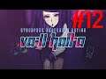 VA-11 Hall-A: Cyberpunk Bartender Action Parte 12