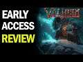 Valheim early access game review - Is it worth playing ?