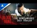 Vampire: The Masquerade - Bloodhunt | The Game Awards 2021 Trailer | PS5