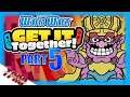 WarioWare: Get it Together | Part 5: Anything Goes | TPAG