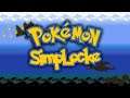 We Are Starting The Pokemon V-tuber Simplocke Challenge