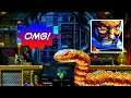 Why Huntdown is The BEST Retro Pixel with Side-Scrolling Classic Style in Mobile Game!