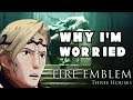 Why I'm worried about Fire Emblem: Three Houses