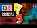 WHY IS E3 2020 STILL CONSIDERED IMPORTANT TO MANY? | The Medicine