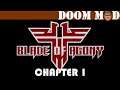 Wolfenstein: Blade of Agony - Chapter 1 | DOOM MÓD #2