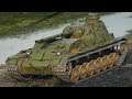 World of Tanks A-44 - 6 Kills 5,1K Damage