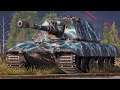 World of Tanks E100 - 6 Kills 12K Damage