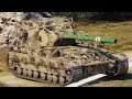 World of Tanks FV215b (183) - 6 Kills 11,8K Damage