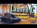 World of Tanks\\ PremiumStroj - Lansen C \\ jaký je?