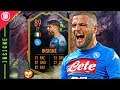 WORTH 1 MIL? 89 SCREAM INSIGNE PLAYER REVIEW!!! - FIFA 20 Ultimate Team