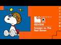 X-Play Classic - Snoopy vs. the Red Baron Review