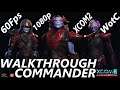 XCOM 2: War of the Chosen - Walkthrough Longplay - Commander Difficulty - Part 34