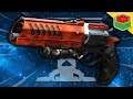 You NEED this hand cannon