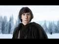 Young Ben Solo & Han Flashback Scene | Cancelled Ep 9 Script Audiobook #4