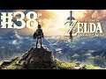 Zelda: Breath Of The Wild - Gameplay ITA -  Peggio Dell'Odissea - Ep#38