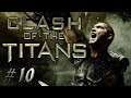 10 - Clash Of The Titans