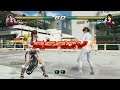 399 Julia Chan ​VS Josie - Tekken 7 ( Uchiha x24 ) Gameplay PC