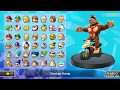 4-13-1 Switch 超級瑪利歐派對 Super Mario Party スーパーマリオパーティー 슈퍼 마리오 파티 Супер Марио Патиحفلة سوبر ماريو