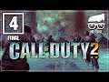 #4 Call of Duty 2 [Hard+ Full.Rus+Mods] ► Проходим игры вселенной "Call of Duty"