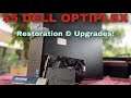 $5 DELL OPTIPLEX 980 | Ultra-Cheap Gaming PC? | Restoration & Upgrades | Benchmarks and Temp Tests |