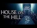 [5] (ending) House On The Hill Horror Walkthrough/Playthrough Commentary Facecam Gameplay