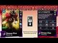 99 GOLD SIMEON RICE ADDED TO THE GOON SQUAD! 99 CLUB MEMBER! BEST RIGHT END IN MADDEN 20!