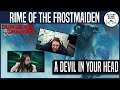 A Devil In Your Head | D&D 5E Icewind Dale: Rime of the Frostmaiden | Episode 30