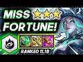 *ABUSE THIS ⭐⭐⭐ 100% CRIT NUKE MF!* - TFT SET 5.5 Guide Teamfight Tactics Best Ranked Comps Strategy