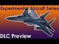 Ace Combat 7 Experimental Aircraft DLC Preview