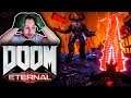 Agrael reaguje na Doom Eternal E3! - Ta hra vypadá NESKUTEČNĚ Dobře!
