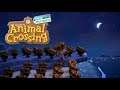Animal Crossing New Horizons Crown Island Progress Stream
