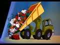 Animaniacs Theme Song - Vocal Cover (horrible version)