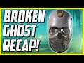 Apex Legends Broken Ghost Full Recap Before The Grand Finale Tomorrow!