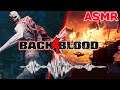 ASMR GAMING | Back 4 Blood: Things Aren't That Easy (Act 1 Part 2) ~ ASMR Music