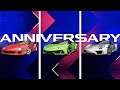 Asphalt 9 3rd Anniversary Celebration Events - Asphalt 9: Legends