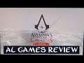 Assassin's Creed Chronicles Trilogy [India]  -  PlayStation Vita