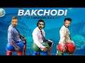 Bakchodi At Its Best | Funny Valorant Highlight | 8bit Binks69