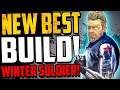 Best NEW Zane Build - OP! - The Winter Soldier - Mayhem 4 Insane Damage Setup - Borderlands 3 Guide